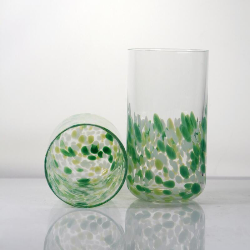 jakość Hand Blown 500ml Lead-free Crystal Glass Tumbler - Artisan Drinking Glass for Whiskey and Juice fabryka
