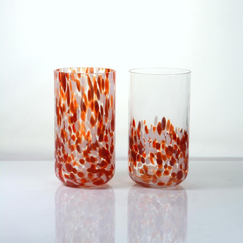 jakość Hand Blown 500ml Lead-free Crystal Glass Tumbler - Artisan Drinking Glass for Whiskey and Juice fabryka
