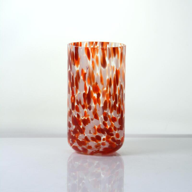 jakość Hand Blown 500ml Lead-free Crystal Glass Tumbler - Artisan Drinking Glass for Whiskey and Juice fabryka