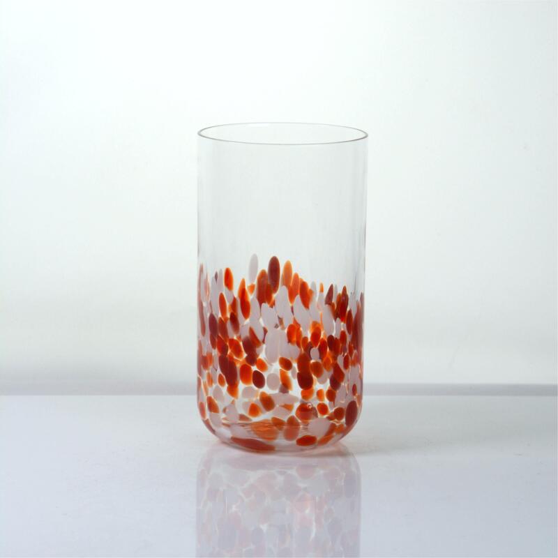 jakość Hand Blown 500ml Lead-free Crystal Glass Tumbler - Artisan Drinking Glass for Whiskey and Juice fabryka
