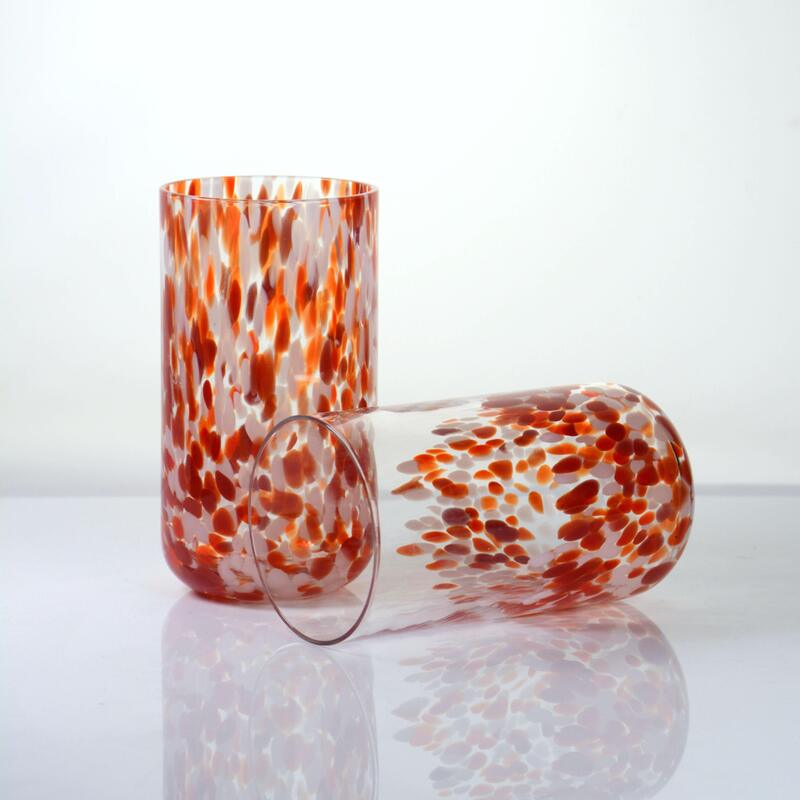 jakość Hand Blown 500ml Lead-free Crystal Glass Tumbler - Artisan Drinking Glass for Whiskey and Juice fabryka
