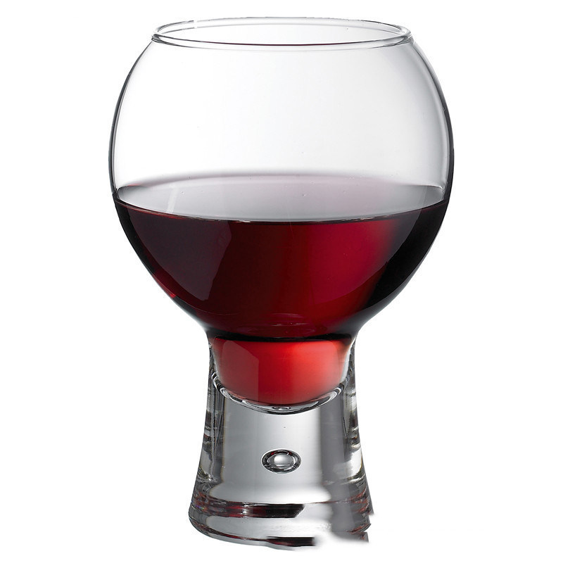 jakość Heavy Duty Crystal Martini Glasses fabryka