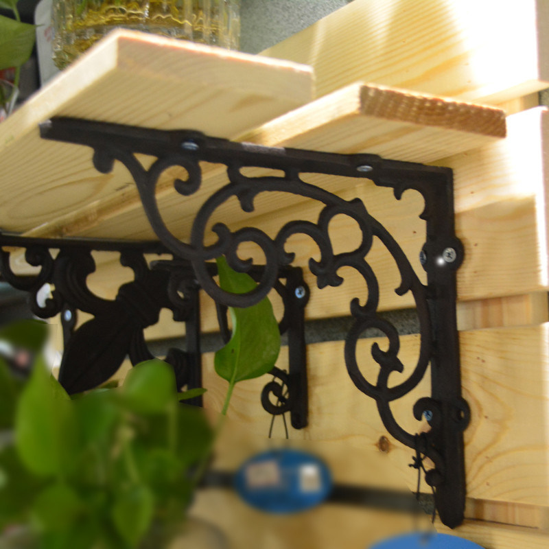 jakość Antique Style Black Cast Iron Craft fabryka