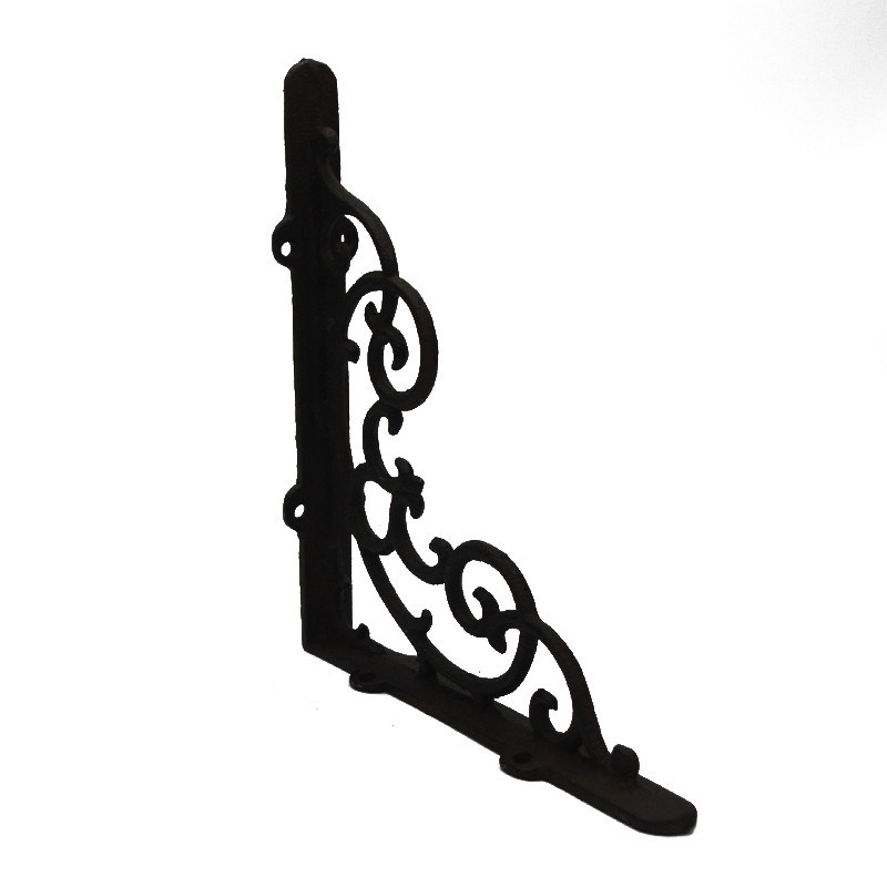 jakość Antique Style Black Cast Iron Craft fabryka