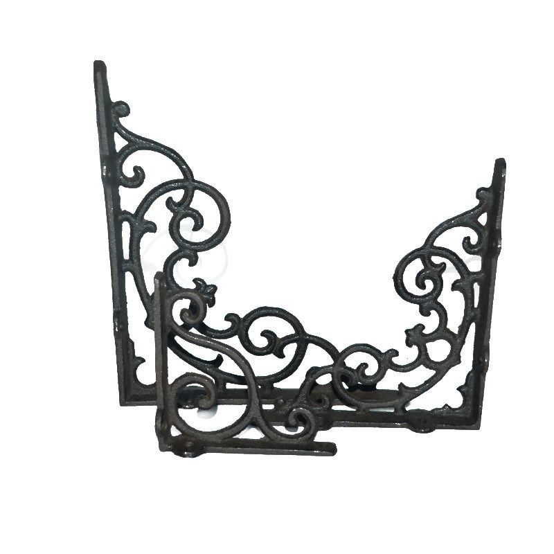 jakość Antique Style Black Cast Iron Craft fabryka