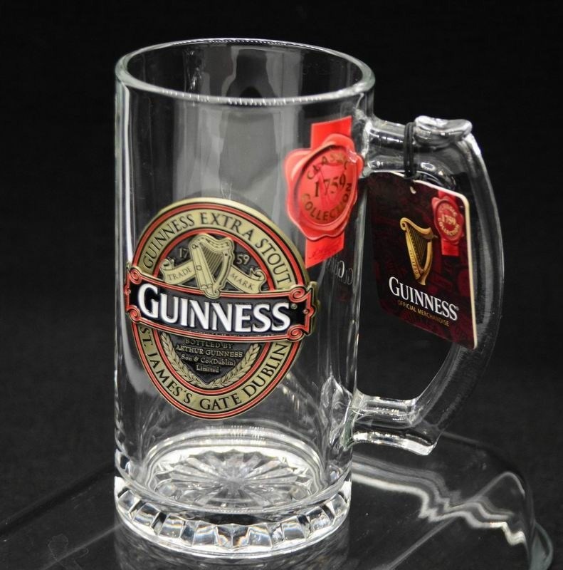 jakość Promotional Craft Beer Glasses fabryka