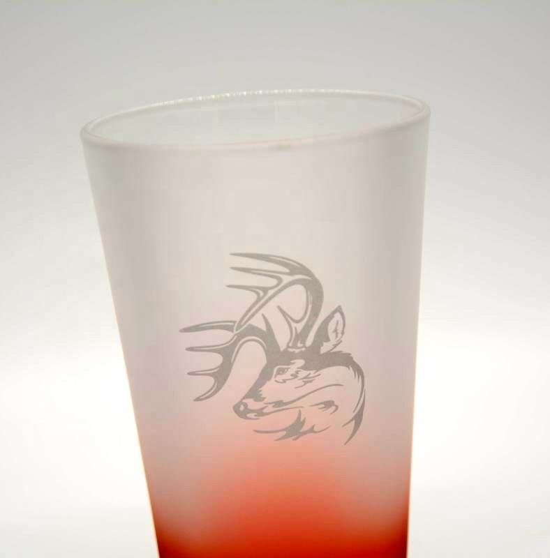 jakość 16oz Craft Beer Mugs fabryka