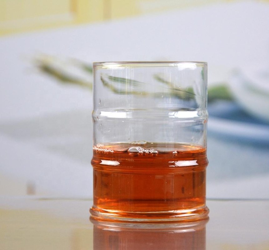 jakość Can Shaped 480ml Craft Beer Glasses , Craft Beer Cups fabryka