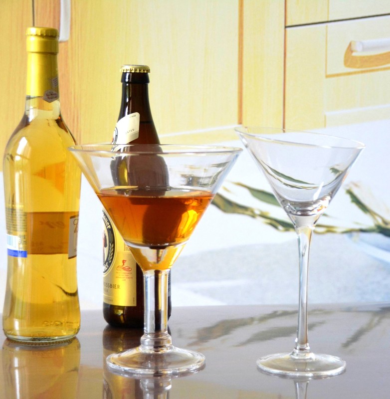 jakość Unique Customization Thick Stem Crystal Cocktail Glasses fabryka