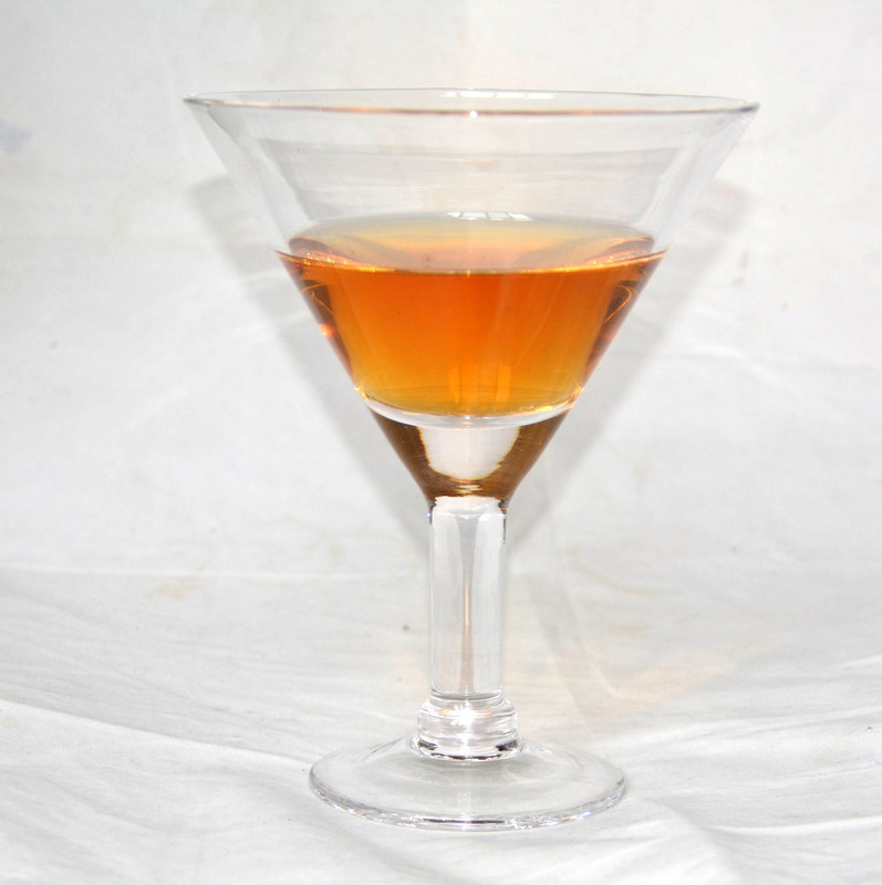 jakość Unique Customization Thick Stem Crystal Cocktail Glasses fabryka