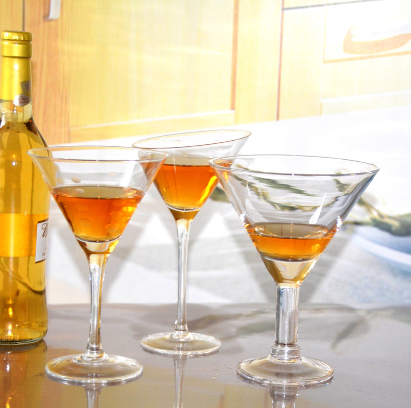 jakość Unique Customization Thick Stem Crystal Cocktail Glasses fabryka