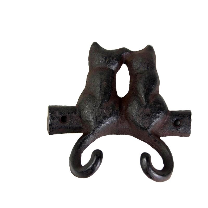 jakość Home Decor Crafts Coat Hook fabryka