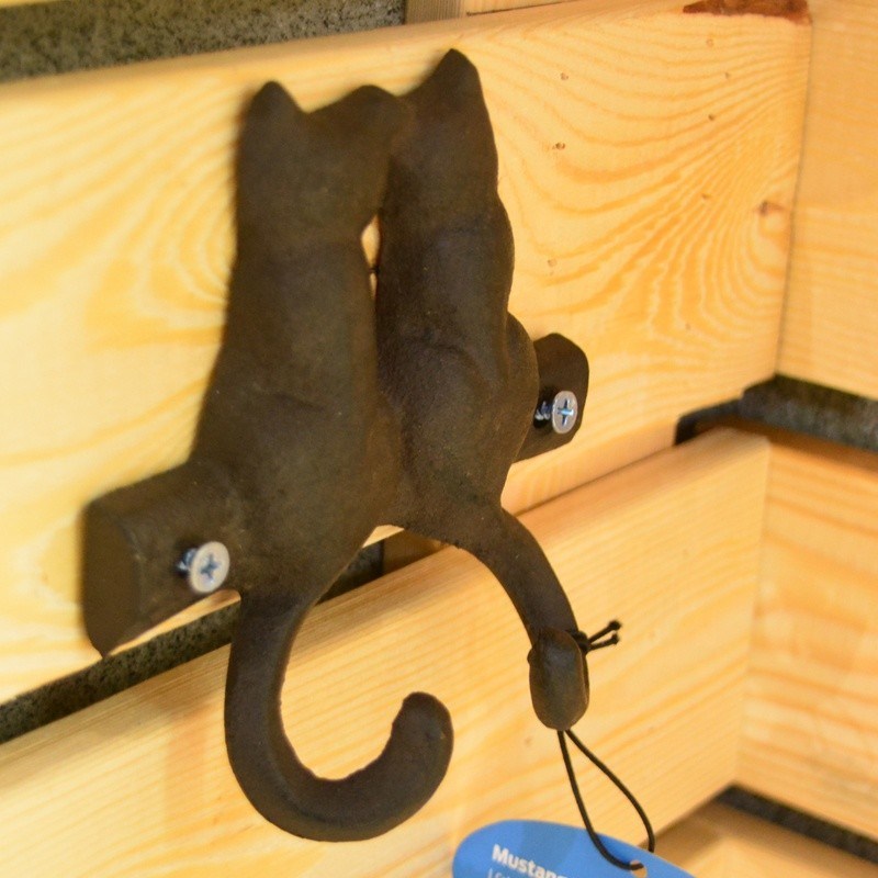 jakość Home Decor Crafts Coat Hook fabryka
