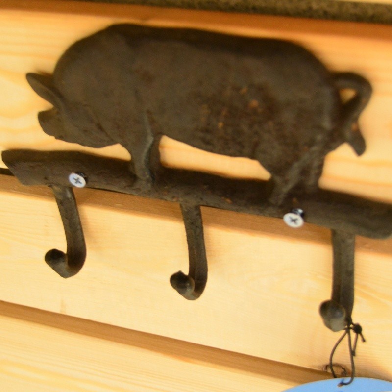 jakość Home Decor Crafts Coat Hook fabryka