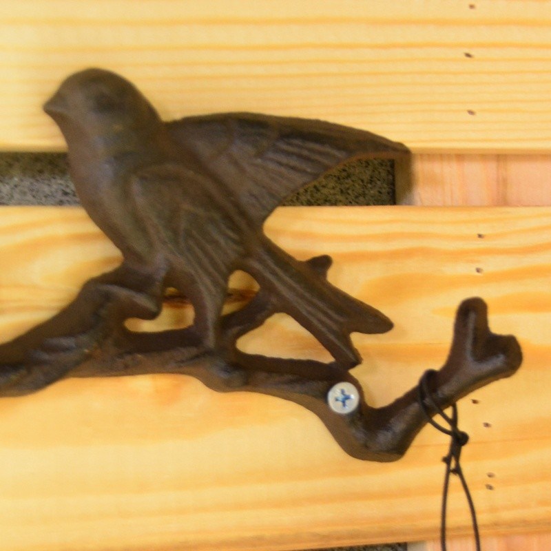 jakość Home Decor Crafts Coat Hook fabryka