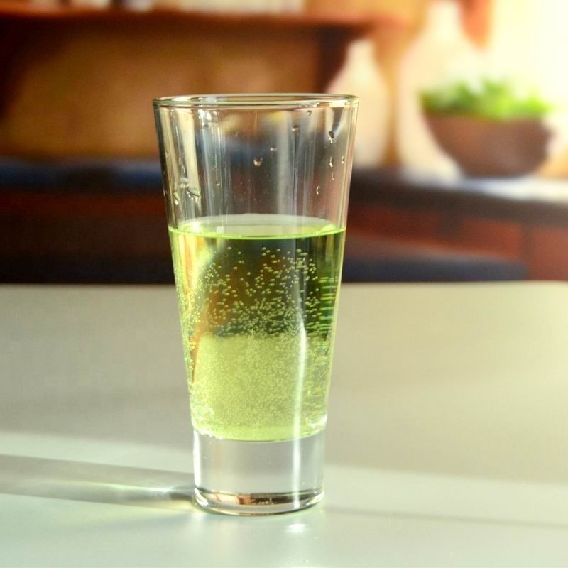 jakość Heavy Duty Thick Bottom Tumbler Drinking Glasses For Restaurant fabryka