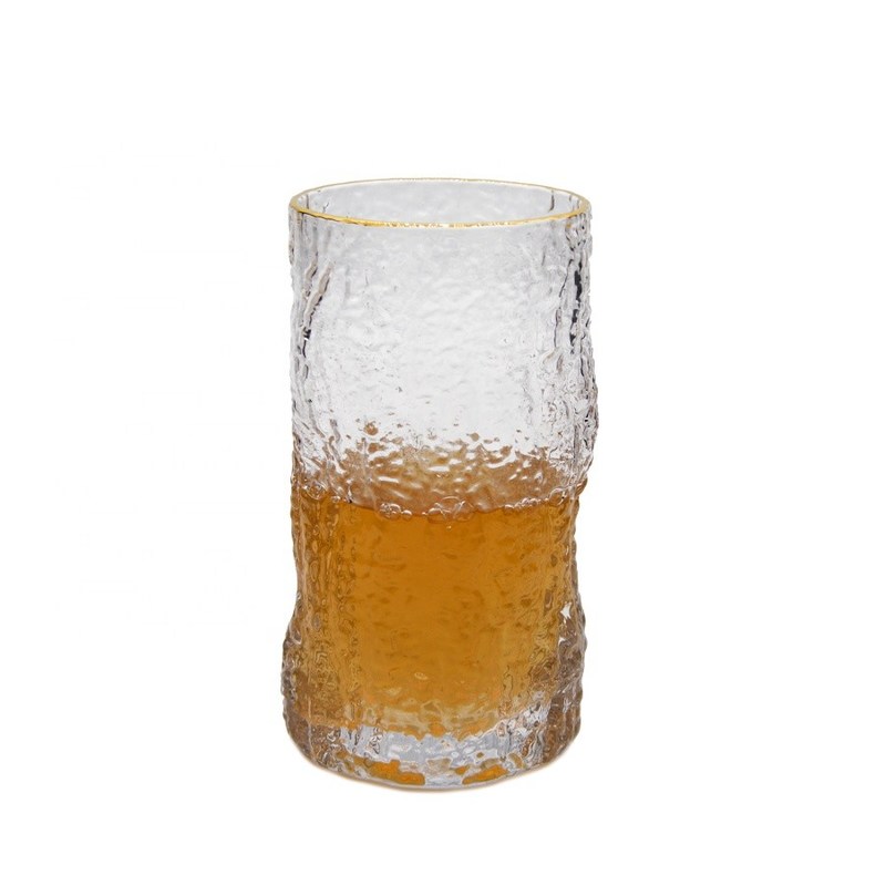 jakość Tree Stump Tumbler Drinking Glasses fabryka
