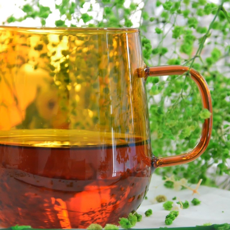 jakość Colored High Borosilicate Tumbler Drinking Glasses fabryka