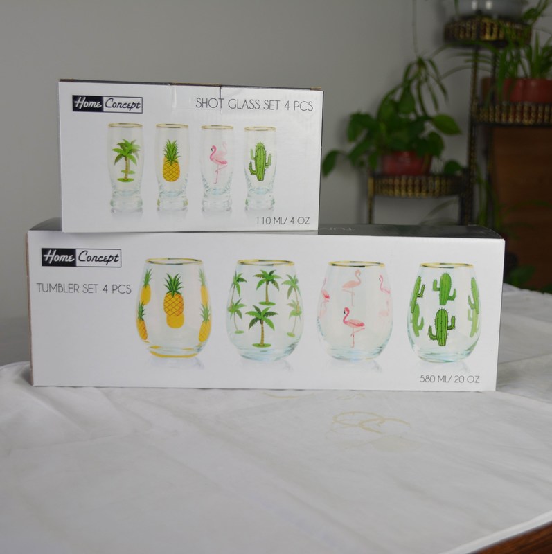 jakość Hand Painted Gold Rim Wine Glass Tumbler With Color Decal fabryka