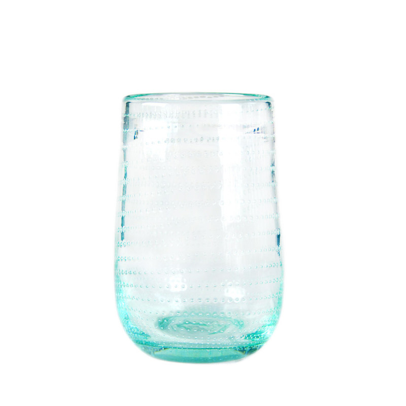 jakość Spiral Bubbles Tumbler Drinking Glasses fabryka