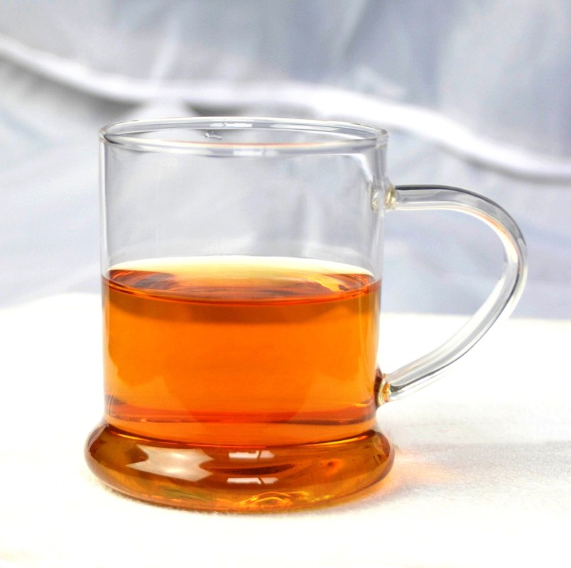 jakość Heat Resistant Borosilicate Clear Tumbler Drinking Glasses fabryka