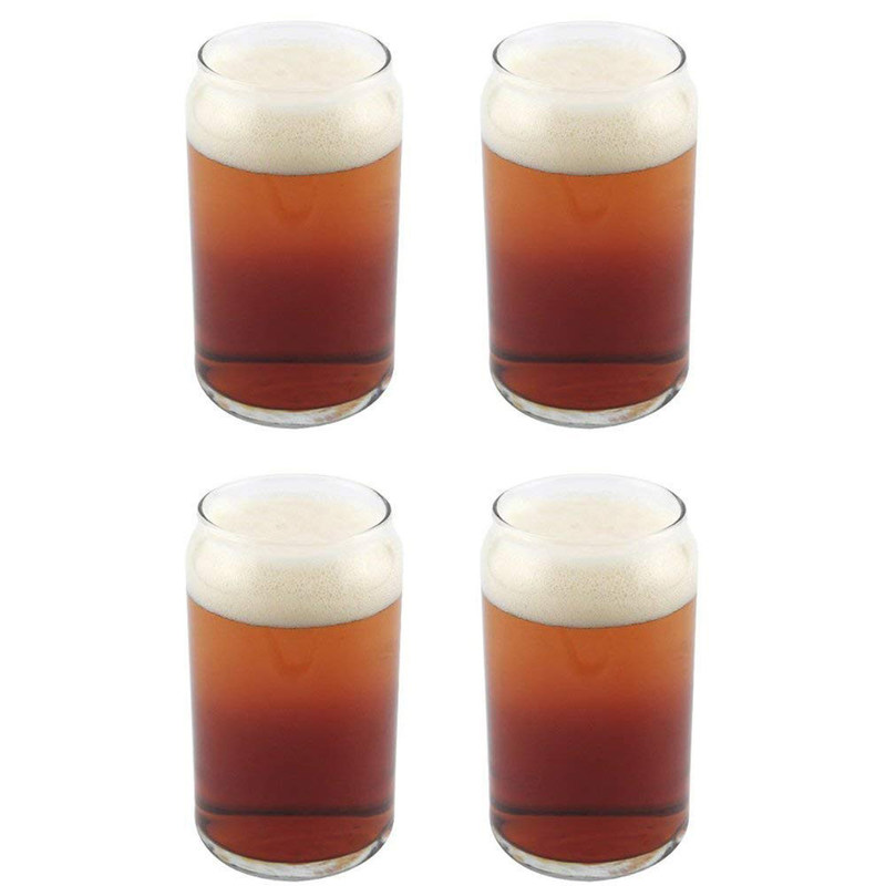 jakość Handmade Decal Decorated Giant Tumbler Drinking Glasses fabryka