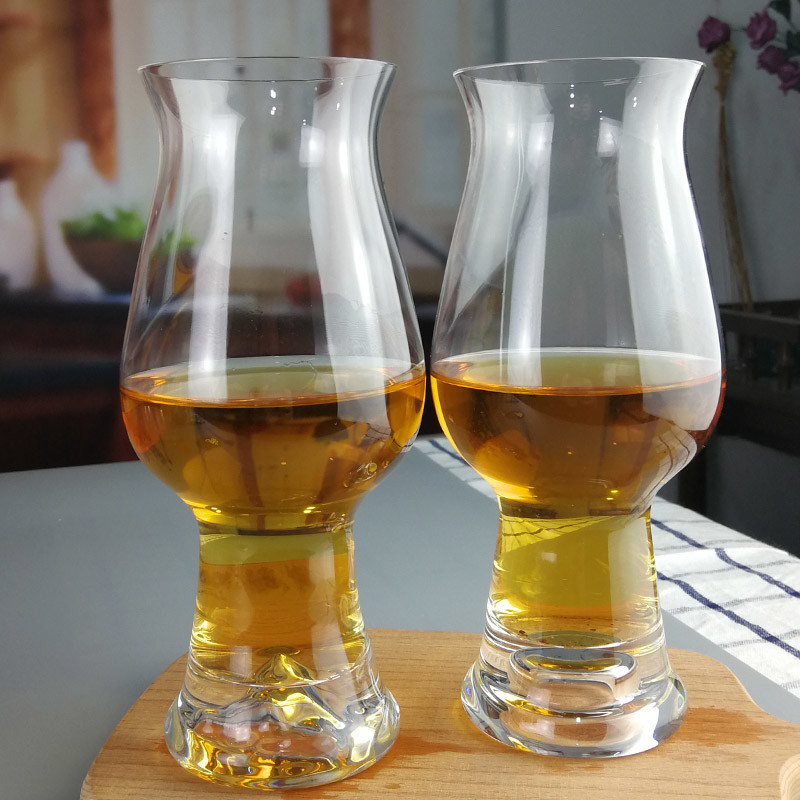 jakość Ice Mountain Bottom IPA Craft Beer Glasses Lead Free fabryka