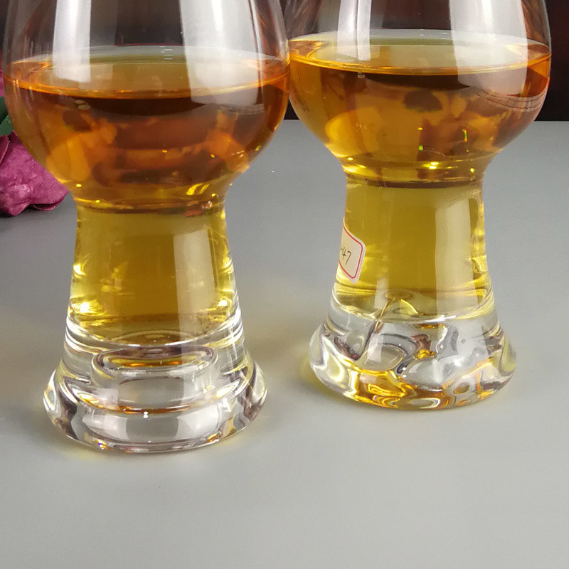 jakość Ice Mountain Bottom IPA Craft Beer Glasses Lead Free fabryka