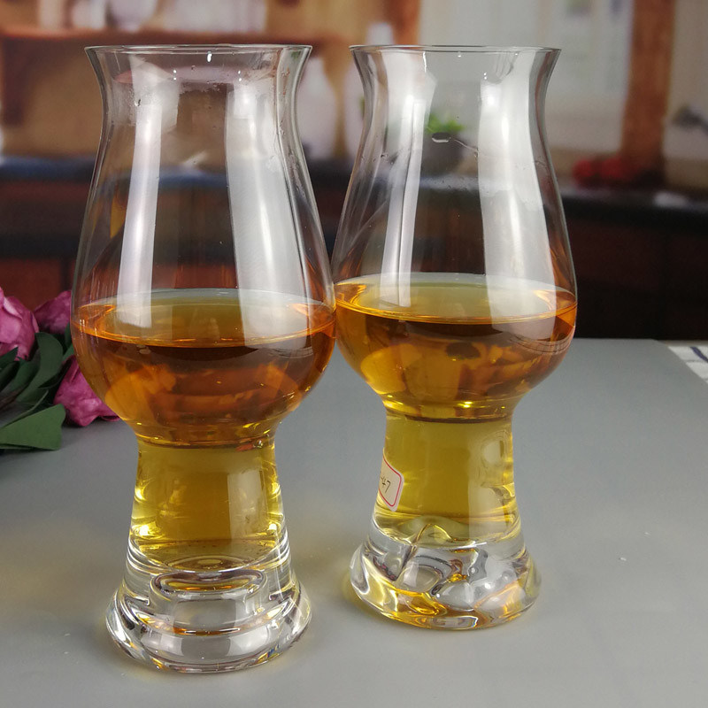 jakość Ice Mountain Bottom IPA Craft Beer Glasses Lead Free fabryka