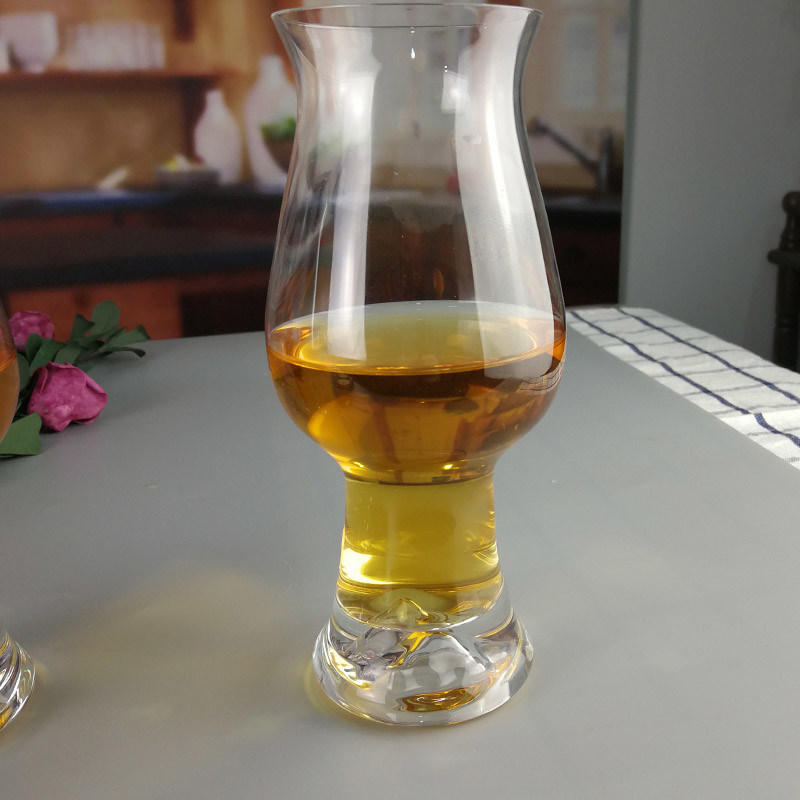 jakość Ice Mountain Bottom IPA Craft Beer Glasses Lead Free fabryka