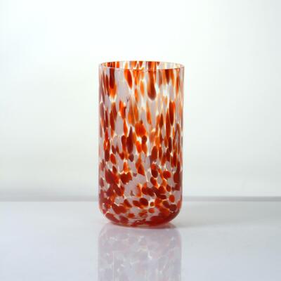 jakość Hand Blown 500ml Lead-free Crystal Glass Tumbler - Artisan Drinking Glass for Whiskey and Juice fabryka