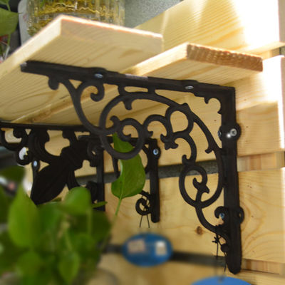 jakość Antique Style Black Cast Iron Craft fabryka