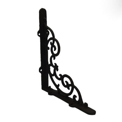 jakość Antique Style Black Cast Iron Craft fabryka