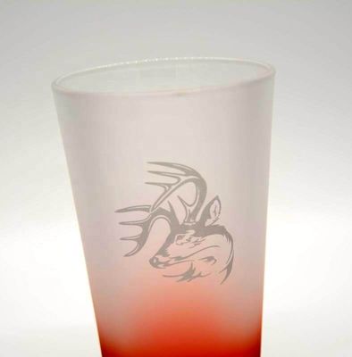 jakość 16oz Craft Beer Mugs fabryka