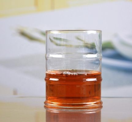 jakość Can Shaped 480ml Craft Beer Glasses , Craft Beer Cups fabryka