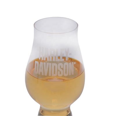 jakość Sanblusted IPA Glass 525ml Craft Beer Glasses For Bars fabryka