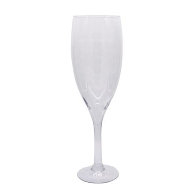 jakość Europe Style Long Stem Glass Vase Centerpiece For Party fabryka