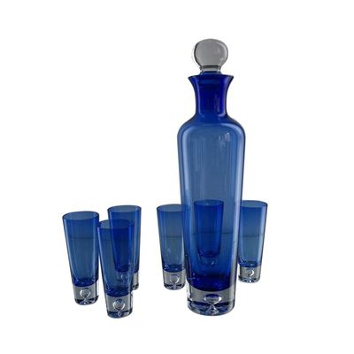 jakość Round Shape 6 Color Unique Shot Glass Set For Vodka fabryka
