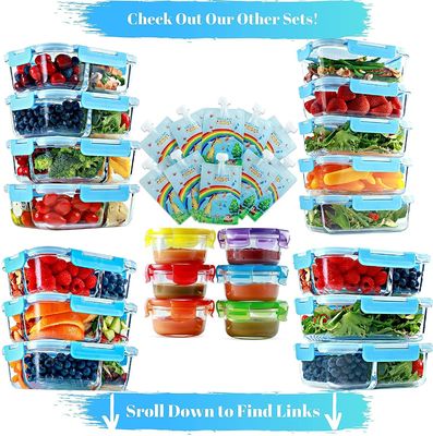 jakość 3 Compartment Heat Resistant Borosilicate Glass Charger Plates fabryka