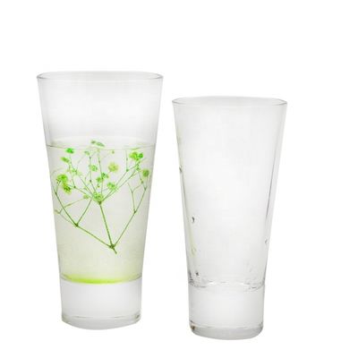 jakość Thick Bottom Heavy Duty Crystal Highball Tumblers fabryka