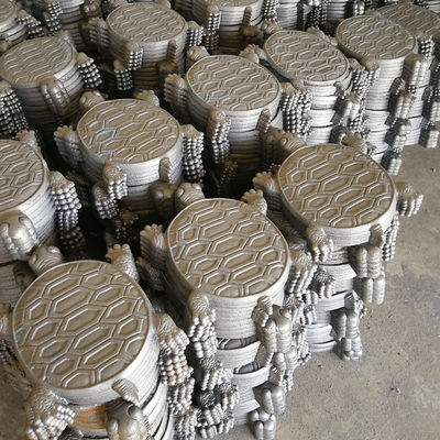 jakość Turtle Metal Stepping Stone Cast Iron Crafts For Garden fabryka