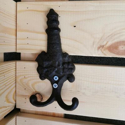 jakość Multifunctional Lighthouse Wall Mounted Key Holder fabryka