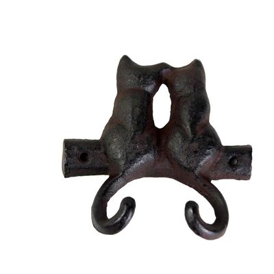 jakość Home Decor Crafts Coat Hook fabryka