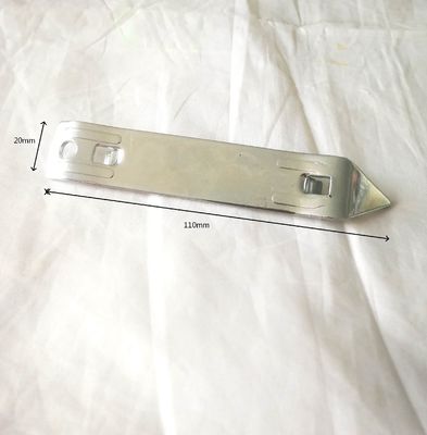 jakość Embossed Brands Logo Vintage Stainless Steel Bottle Opener fabryka