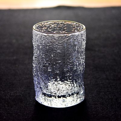 jakość Tree Stump Tumbler Drinking Glasses fabryka