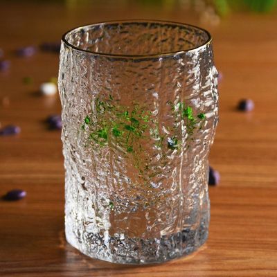jakość Tree Stump Tumbler Drinking Glasses fabryka