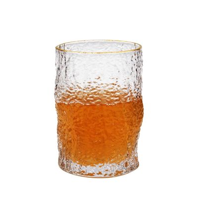 jakość Tree Stump Tumbler Drinking Glasses fabryka