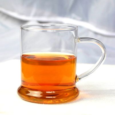 jakość Heat Resistant Borosilicate Clear Tumbler Drinking Glasses fabryka