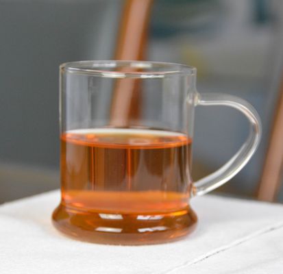 jakość Heat Resistant Borosilicate Clear Tumbler Drinking Glasses fabryka