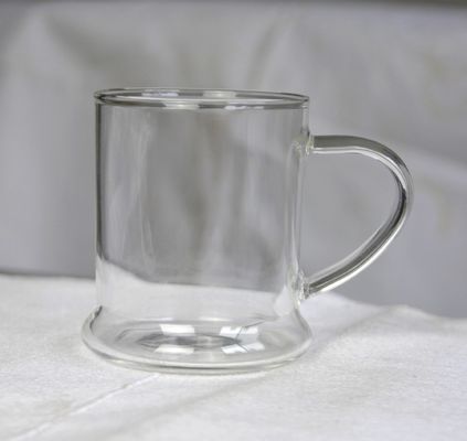 jakość Heat Resistant Borosilicate Clear Tumbler Drinking Glasses fabryka